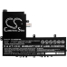 Notebook battery Asus E203MAH-FD015