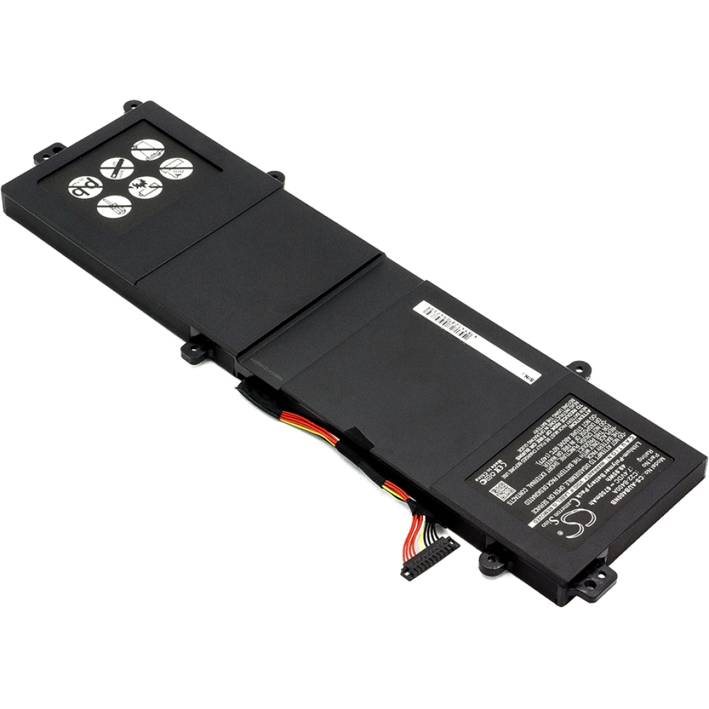Asus BU400V SERIES