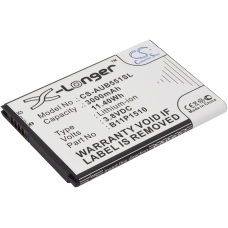 Remplacement de batterie compatible pour Asus B11BJ9C,B11P1510