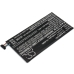 Remplacement de batterie compatible pour Asus C11P1414