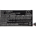 Remplacement de batterie compatible pour Asus C11P1414