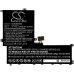 Batteries Remplace C41N1619