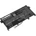 Batteries Remplace C21N1808