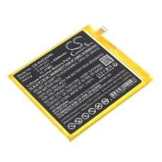 Kompatibler Ersatzakku für Asus 0B200-02000500,C11P1511