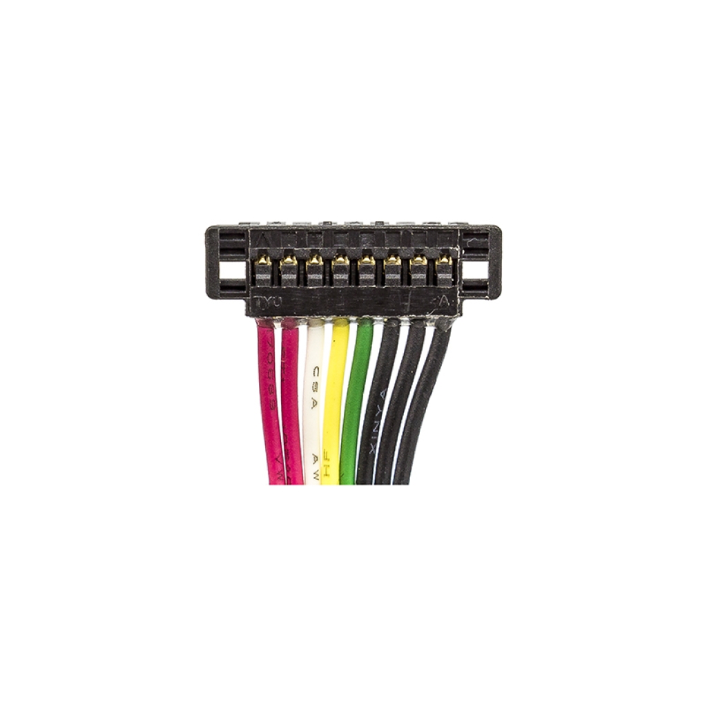 Notebook battery Asus E203MAH-FD411T