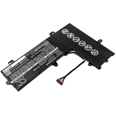Kompatibler Ersatzakku für Asus C21N1504
