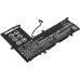 Batteries Remplace C21N1521