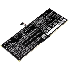 Remplacement de batterie compatible pour Asus 0B200-01580000,C12P1301
