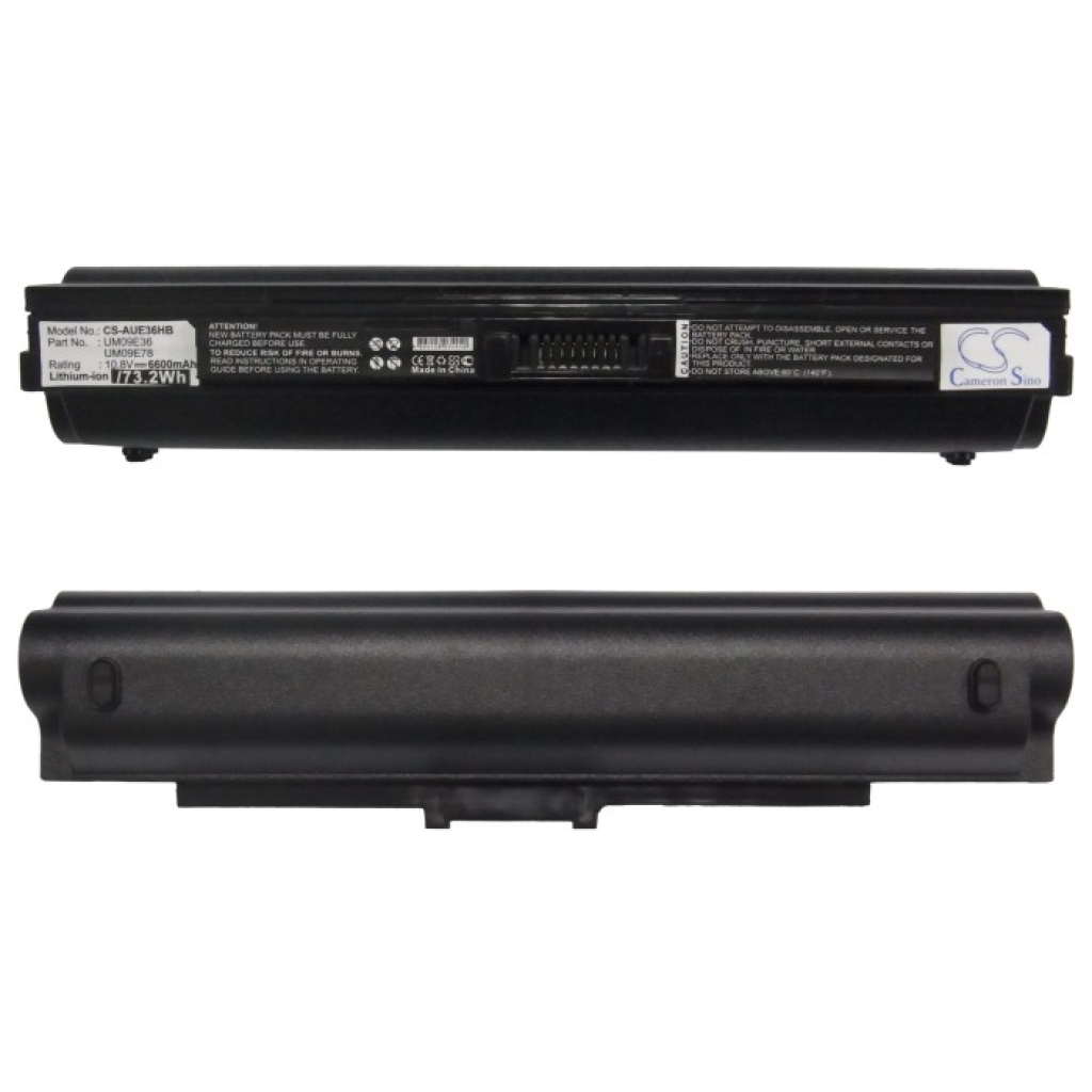 Batterie pour ordinateur portable Acer Aspire Timeline AS1810TZ-4013