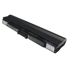 Kompatibler Ersatzakku für Gateway 3ICR18/65-2,3ICR19/66-2,3UR18650-2-T0455,934T2039F,CGR-8/6P3...