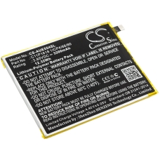 Remplacement de batterie compatible pour Asus C11P1618 1ICP4/66/80