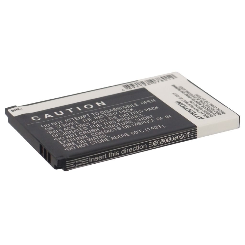 Batteries Remplace BTR1238