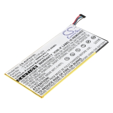 Remplacement de batterie compatible pour Asus 0B200-00980000M,C11P1328,C11PQ2H