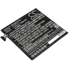 Remplacement de batterie compatible pour Asus 0B200-01260000,C11P1412,C11P1412 (1ICP3/99/100)