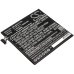 Batteries Remplace C11P1412 (1ICP3/99/100)