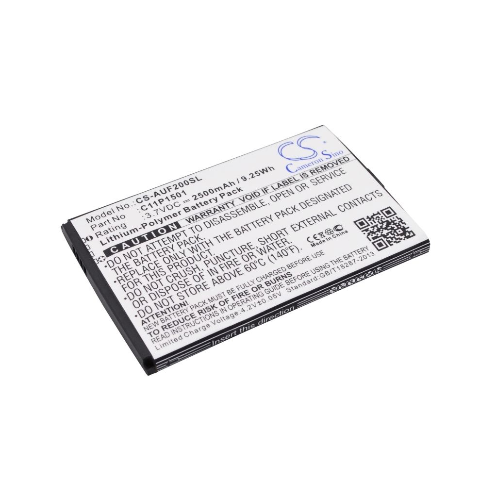 Batteries Remplace C11P1501