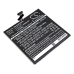 Remplacement de batterie compatible pour Asus C11P1331