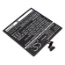 Remplacement de batterie compatible pour Asus C11P1331