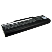 CS-AUF3HB<br />Batterie pour  remplace la batterie 90-NFV6B1000Z