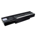CLEVO M661