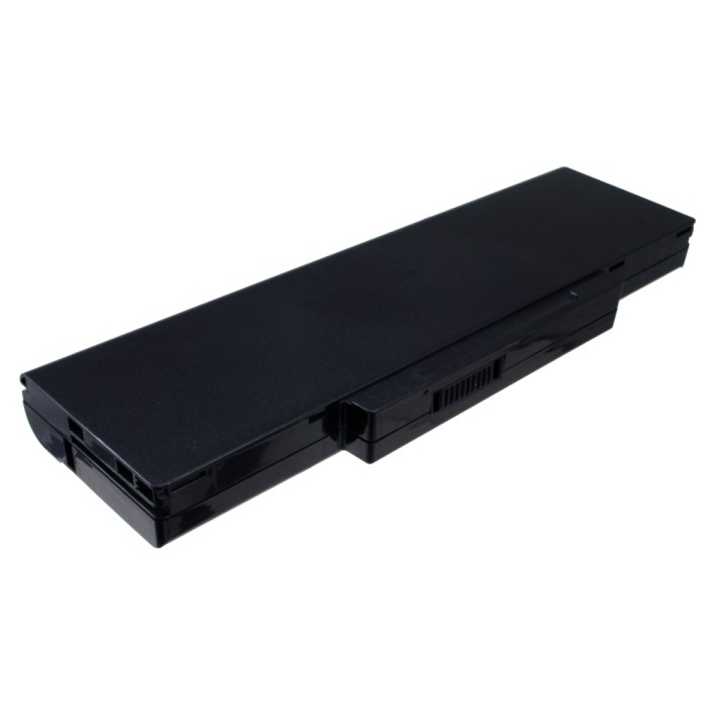 Notebook battery MSI CS-AUF3HB