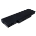 CLEVO M661