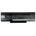 CLEVO M661