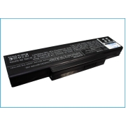 CS-AUF3NB<br />Batterie pour  remplace la batterie GSM-BMS194ABA00-G