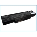 Batteries Remplace 3UR18650F-2-QC-11