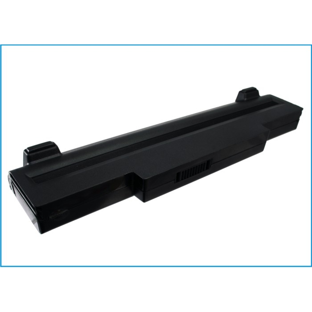 Batteries Remplace 3UR18650F-2-QC-11