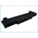 Batteries Remplace 3UR18650F-2-QC-11