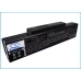 Batteries Remplace 3UR18650F-2-QC-11