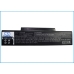 Batteries Remplace 3UR18650F-2-QC-11