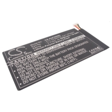 Kompatibler Ersatzakku für Asus C11-TF500CD,C11-TF500TD,C21-TF500T