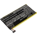 Tablette Batterie Asus Transformer Pad TF502T