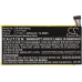 Tablette Batterie Asus Transformer Pad TF502T