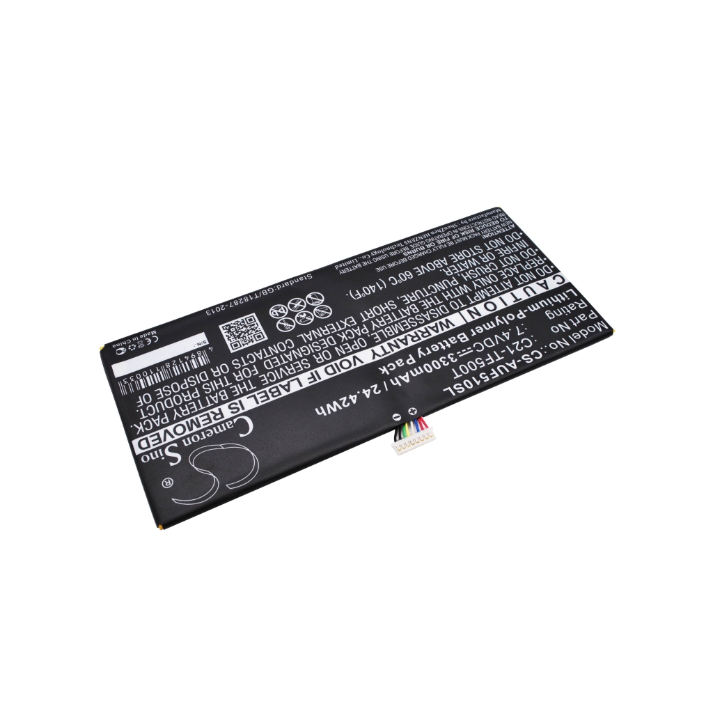 Tablette Batterie Asus Transformer Pad TF500T