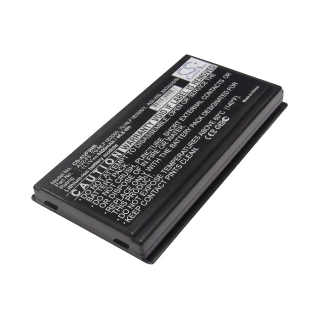 Batteries Remplace BATAS2000