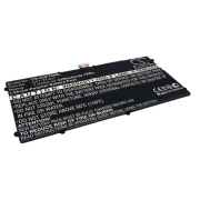 Tablette Batterie Asus TF201-1I020A