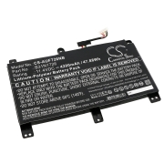 Batterie pour ordinateur portable Asus FX504GE-E4012T