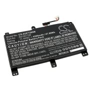 Batterie pour ordinateur portable Asus FX80GD8750-1