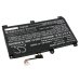 Batterie pour ordinateur portable Asus FX504GE-DM360T