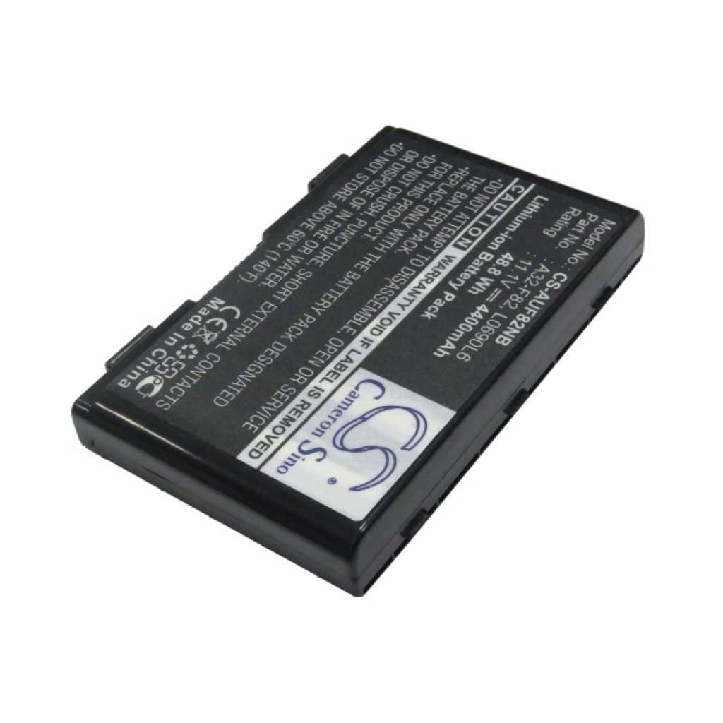 Asus F83S