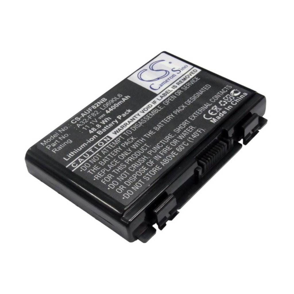 Asus F83S