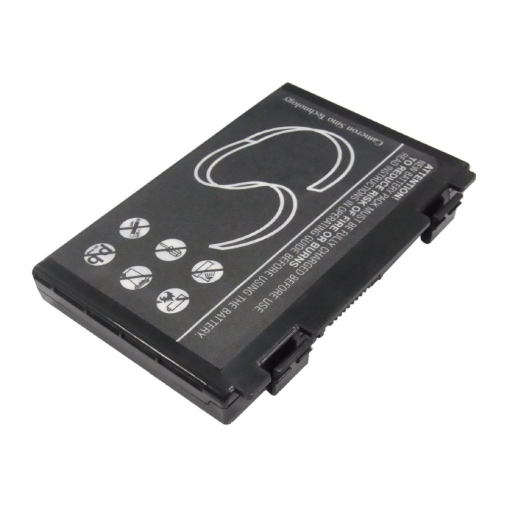 Asus F83S