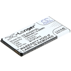 Kompatibler Ersatzakku für Asus B11P1415