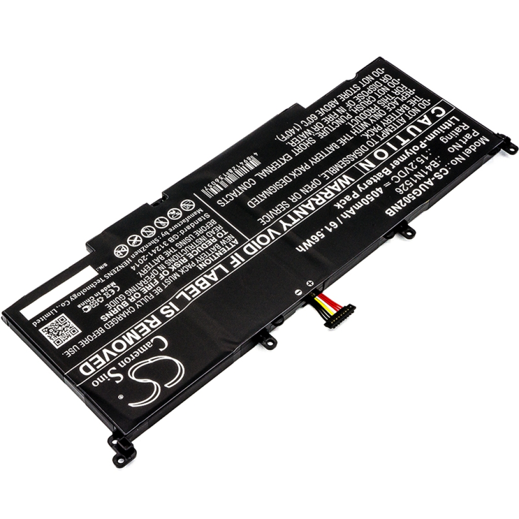 Asus Strix S5VM