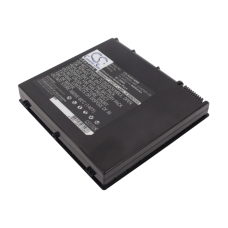 Kompatibler Ersatzakku für Asus A42-G74,ICR18650-26F,LC42SD128