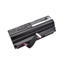 Remplacement de batterie compatible pour Asus 0B110-00290000M,A42LM93,A42LM9H,A42N1403