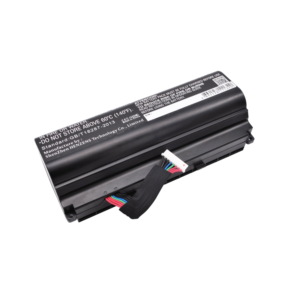 Asus GFX71JY4710